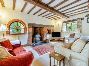 Coachmans Cottage